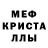 Кетамин VHQ *Indigo*